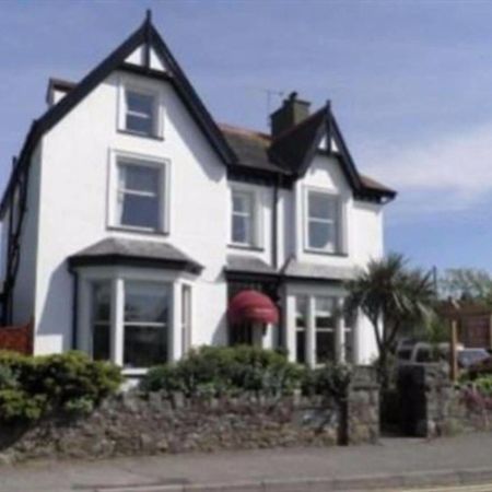 The Wylfa Hotel Abersoch Exterior photo